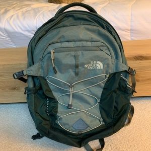 The North Face Borealis Backpack